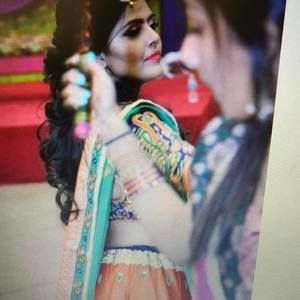 Meet your Posher, Margi